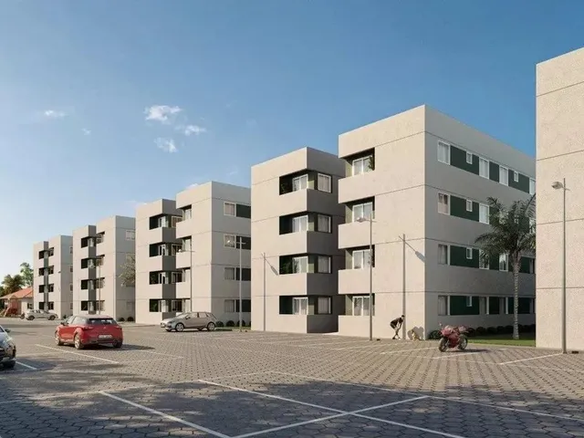 Imagem: Apartamento À Venda no Residencial São