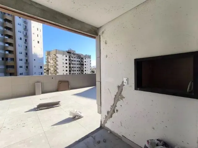 Imagem: Apto 3 Dorm 2 Vagas com Amplo Espaço Externo
