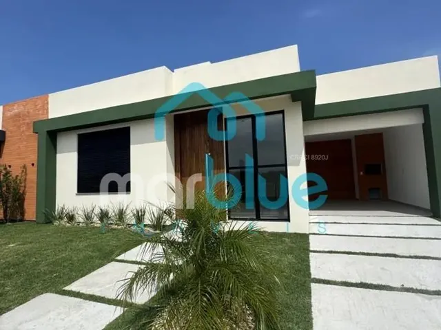 Imagem: Casa Geminada para Venda em Balneário Gaivota
