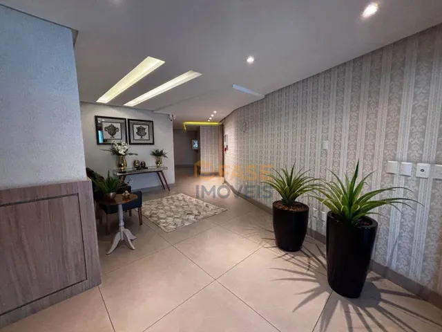 Imagem: Apartamento com 3 Dormitórios Sendo 1 Suíte