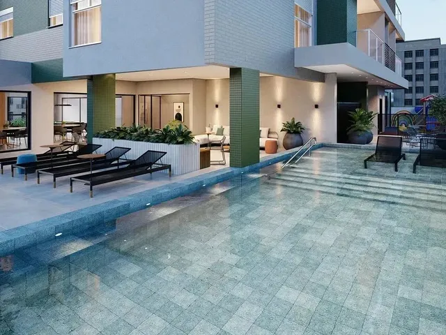 Imagem: Apartamento Próximo Ao Hospital São José