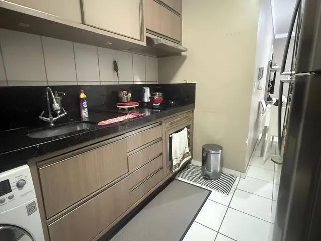 Imagem: Apartamento Mobiliado no Tangará, Içara-Sc