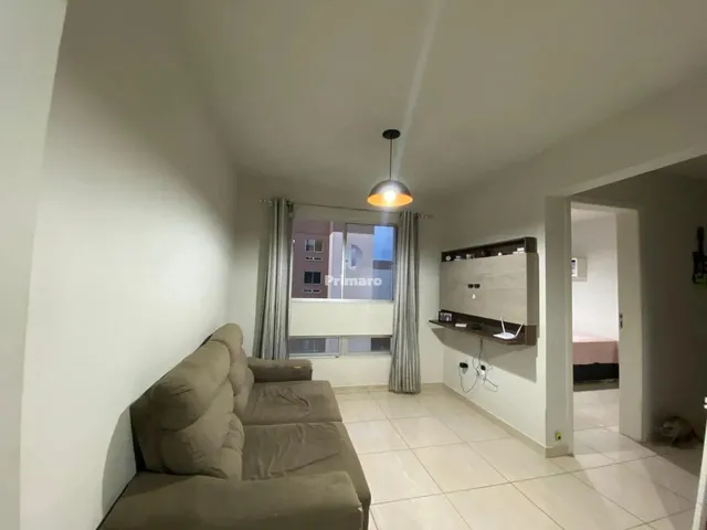 Imagem: Apartamento a Venda 3 Quartos 1 Vaga de