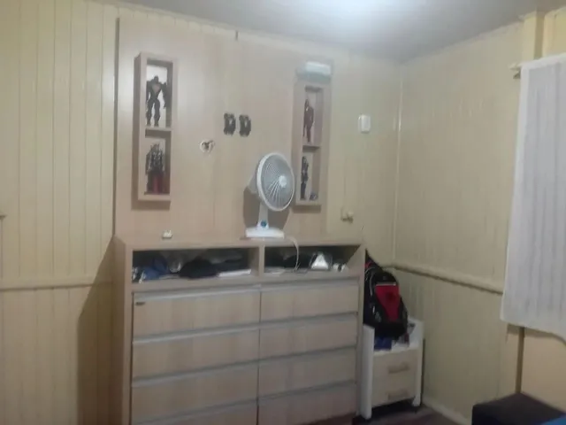Imagem: Casa pra Vender.aceito Carro no Negócio