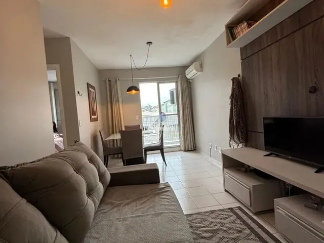 Imagem: Apartamento a Venda 2 Quartos 1 Vaga de