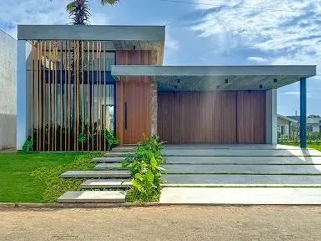 Imagem: Casa com 3 Dormitórios À Venda, 211 M²