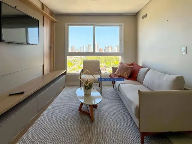Imagem: Apartamento com 3 Dormitórios À Venda