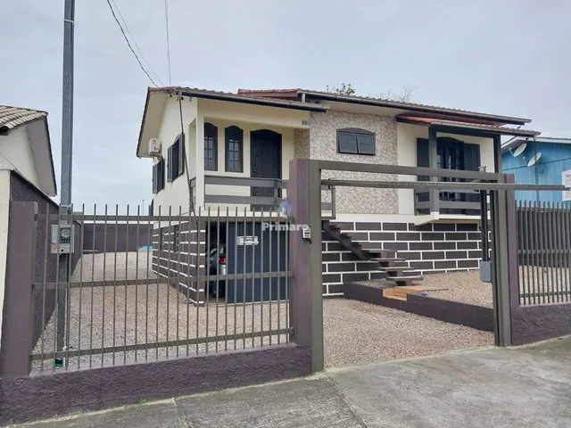 Imagem: Casa a Venda 3 Quartos 1 Suite Semimobiliada