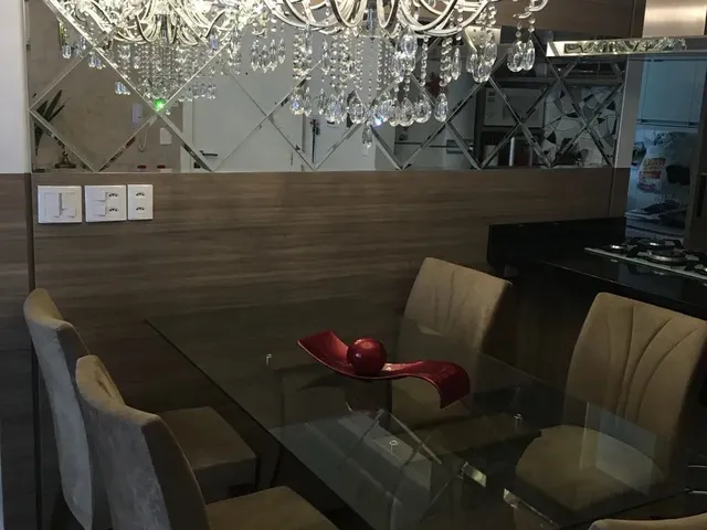 Imagem: Apartamento Mobiliado