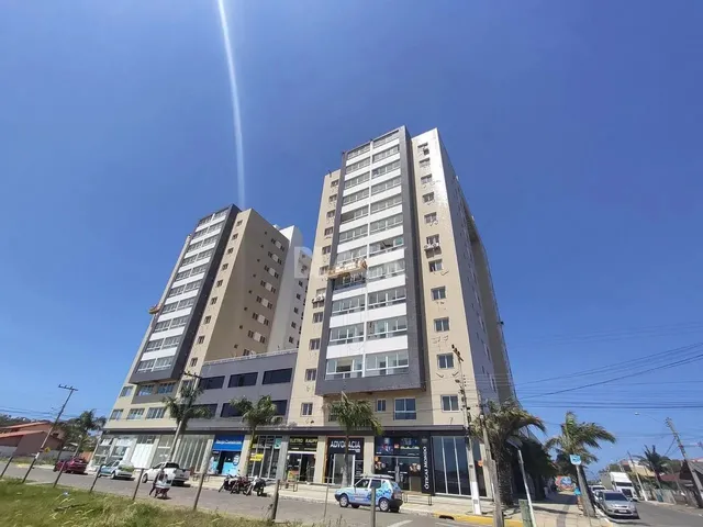 Imagem: Apartamento no Dom Pedro Passo de Torres
