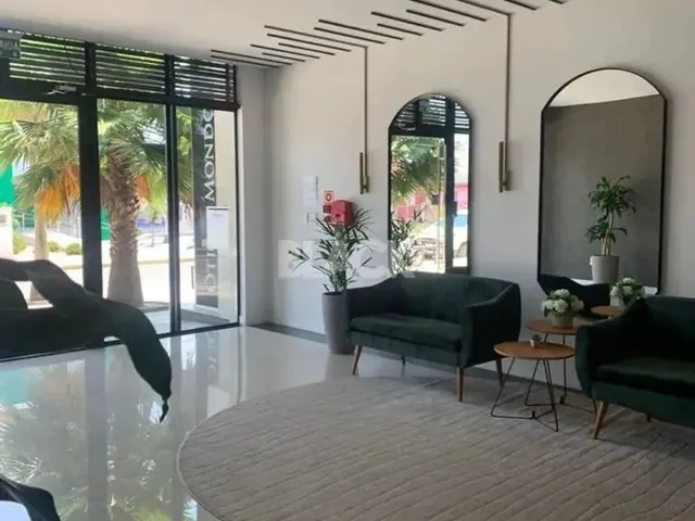 Imagem 10: Apartamento no Dom Pedro Passo de Torres Sc