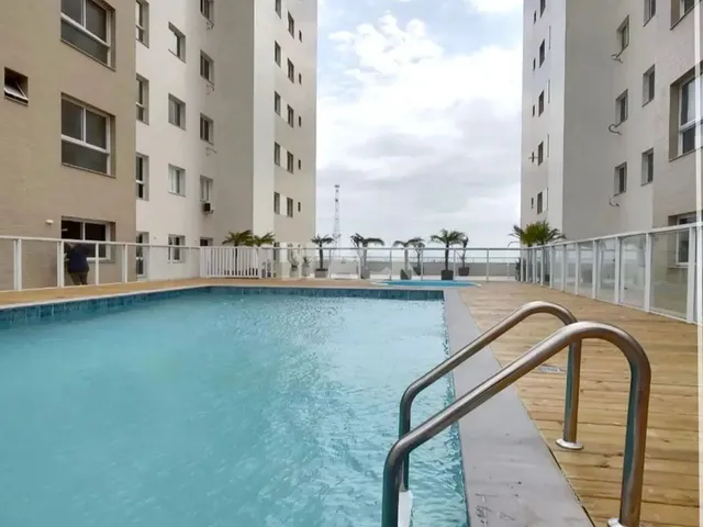Imagem 3: Apartamento no Dom Pedro Passo de Torres Sc