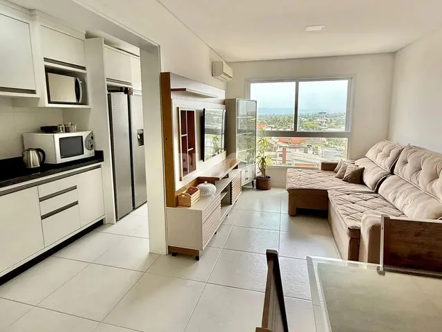 Imagem 12: Apartamento no Dom Pedro Passo de Torres Sc
