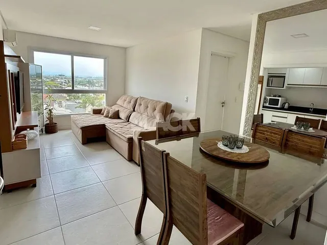 Imagem 2: Apartamento no Dom Pedro Passo de Torres Sc