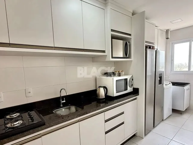 Imagem 6: Apartamento no Dom Pedro Passo de Torres Sc