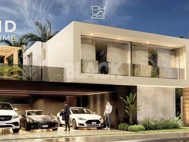 Imagem: Casa de Condomínio Beira Rio com 5 Suítes