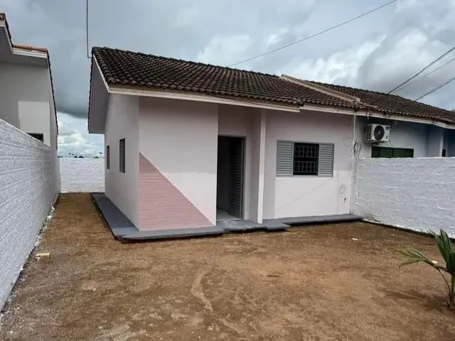 Imagem 1: Casa em Criciúma. T