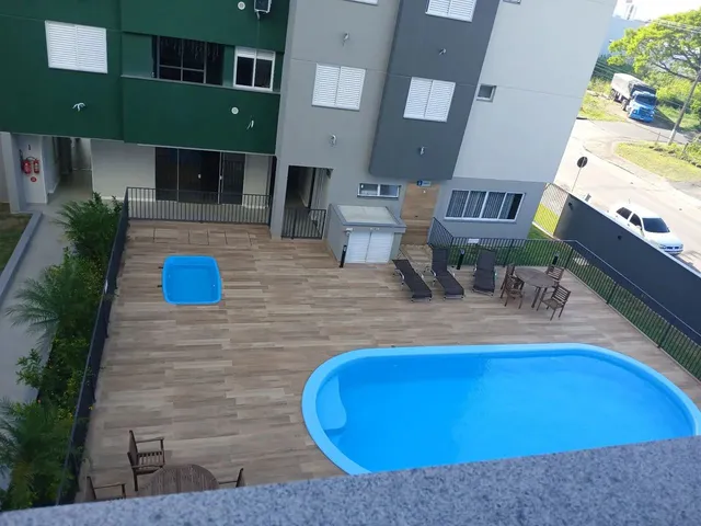 Imagem: Apartamento Vendo Ou Troco por Carro, Aberto