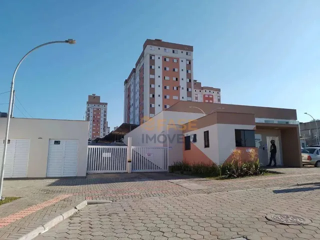 Imagem: Apartamento no Residencial Via Firenze com