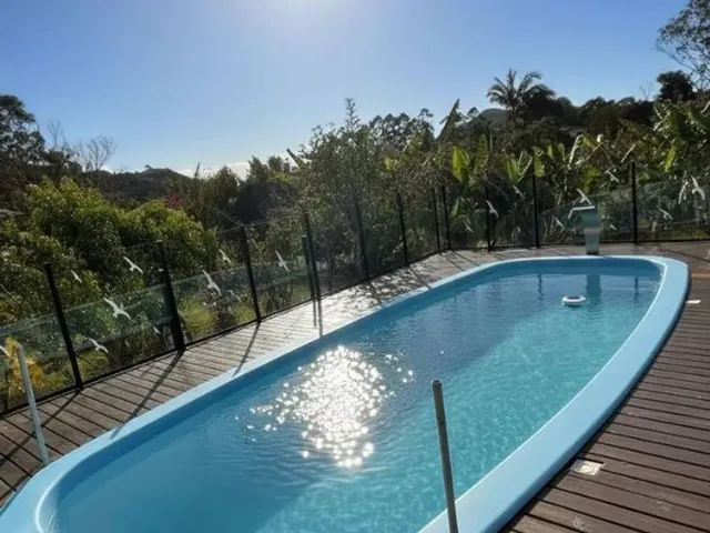 Imagem 2: Chácara Refúgio 2 Casas
