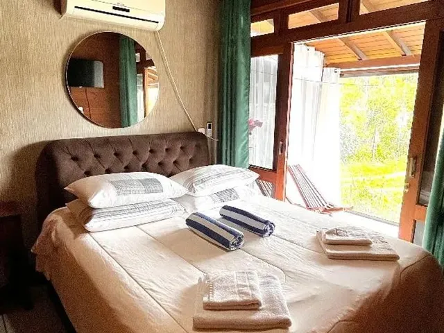 Imagem 3: Chácara Refúgio 2 Casas