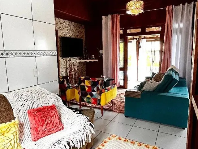 Imagem 4: Chácara Refúgio 2 Casas