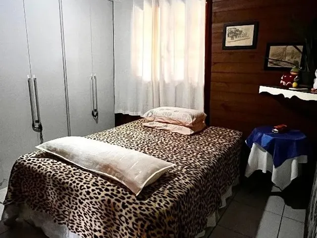 Imagem 6: Chácara Refúgio 2 Casas
