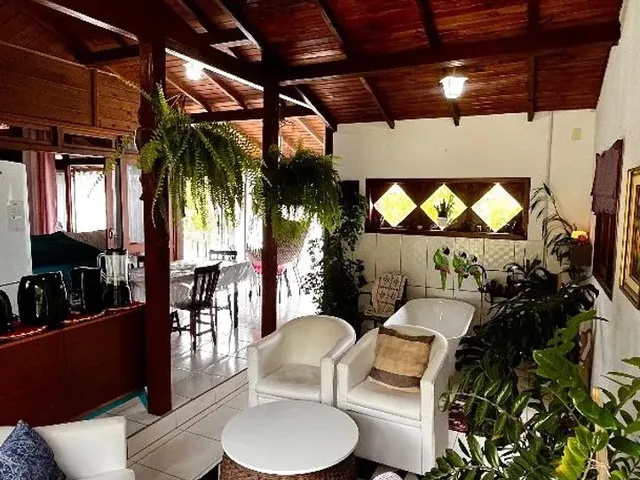 Imagem 8: Chácara Refúgio 2 Casas