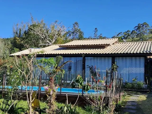 Imagem 10: Chácara Refúgio 2 Casas