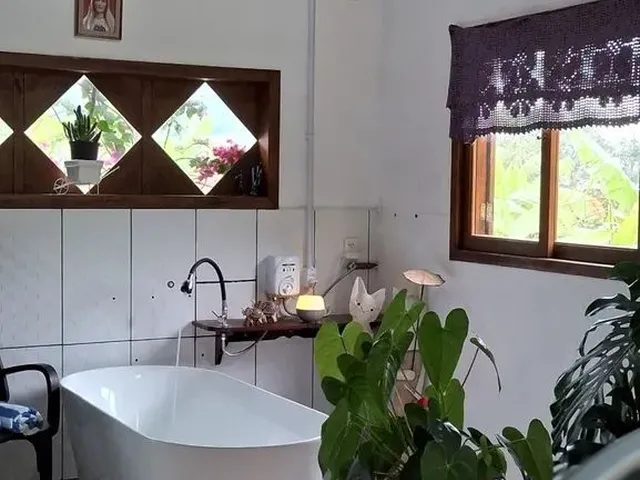 Imagem 14: Chácara Refúgio 2 Casas