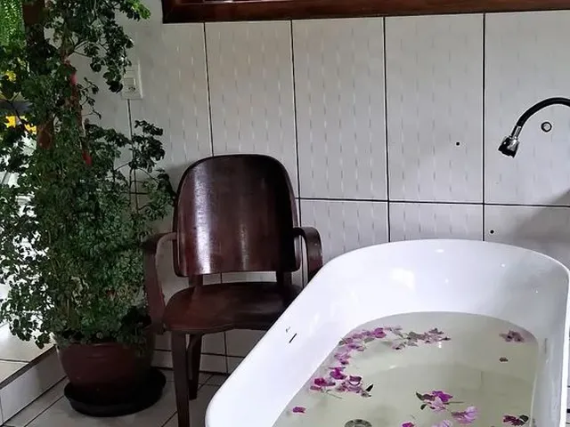 Imagem 15: Chácara Refúgio 2 Casas