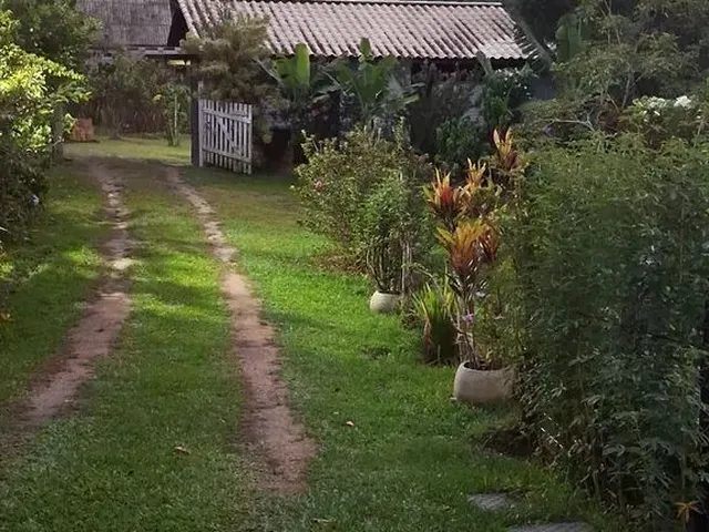Imagem 16: Chácara Refúgio 2 Casas
