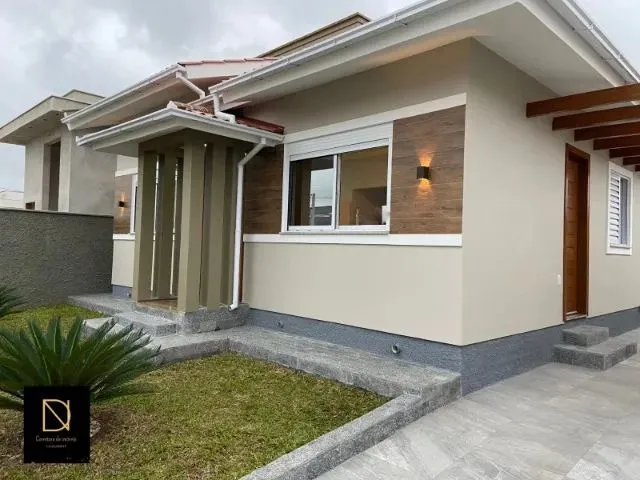 Imagem: Casa Bem Localizada com 154M²Construído.-Tubarão/Sc