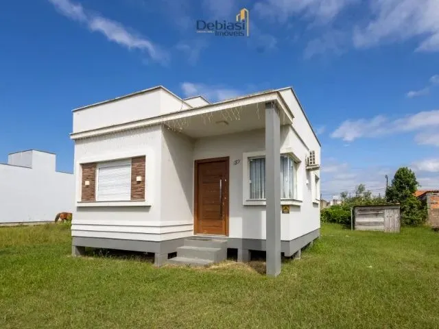 Imagem: Casa Semimobiliada À Venda - São Clemente