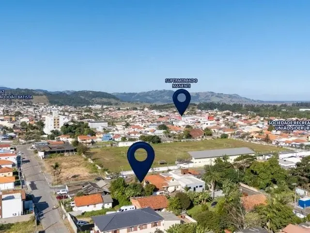 Imagem 9: Casa À Venda no Centro de Capivari de Baixo/Sc