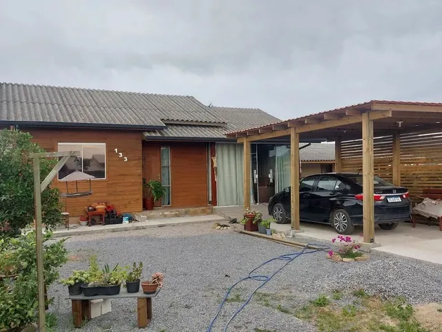 Imagem: Casa a Venda em Paulo Lopes Sc