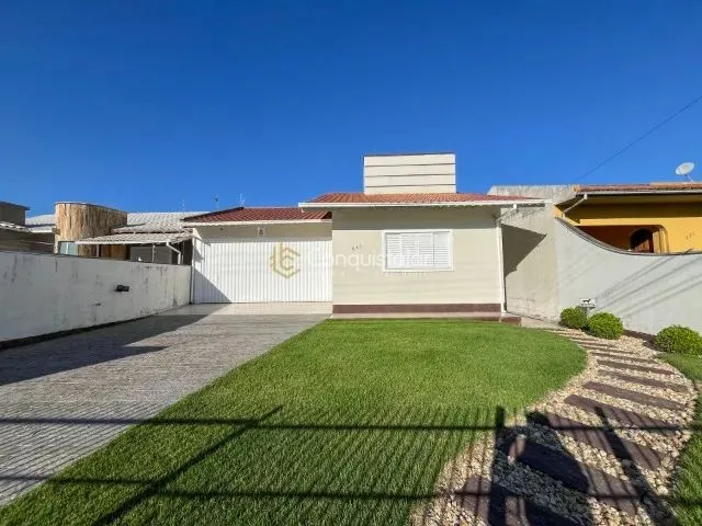 Imagem: Casa com Edícula no Bairro Oficinas em