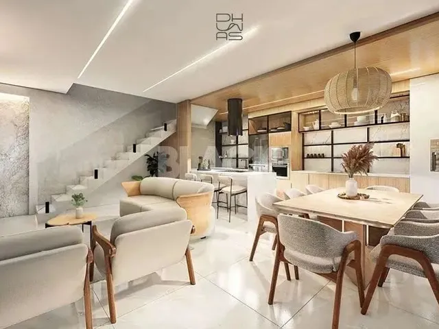 Imagem 2: Casa Dhunas Passo de Torres Sc