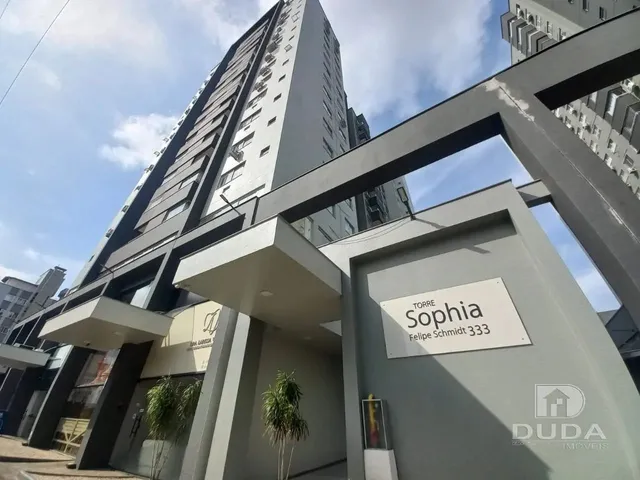 Imagem: Apartamento À Venda no Felipe Schmidt Torre