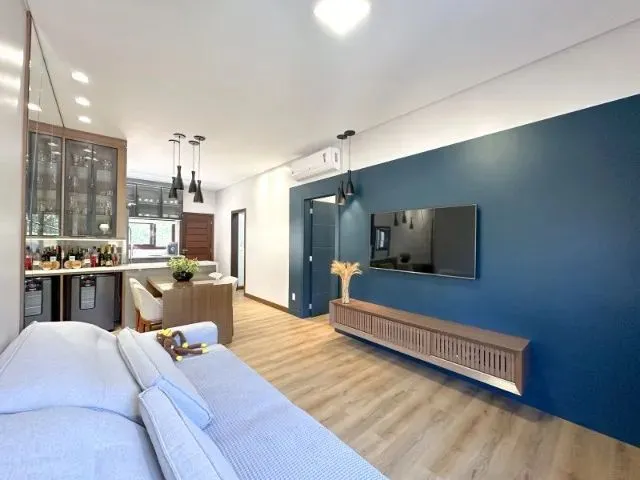 Imagem: Casa Nova 3 Dorm 1 Suíte Toda em Laje Próxima
