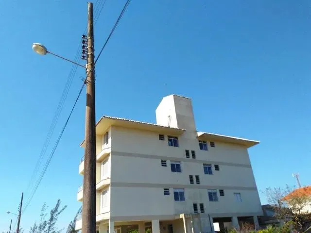 Imagem: Apartamento Praia do Sol Laguna Sc