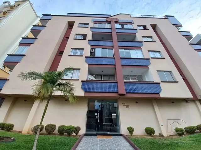 Imagem: Apartamento no Residencial Lisboa