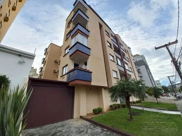 Imagem 12: Apartamento no Residencial Lisboa