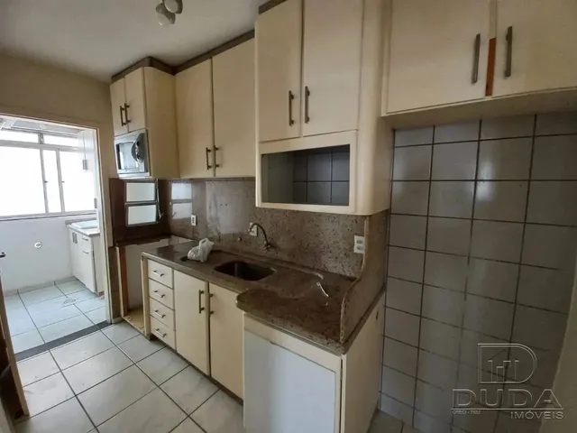 Imagem 10: Apartamento no Residencial Lisboa