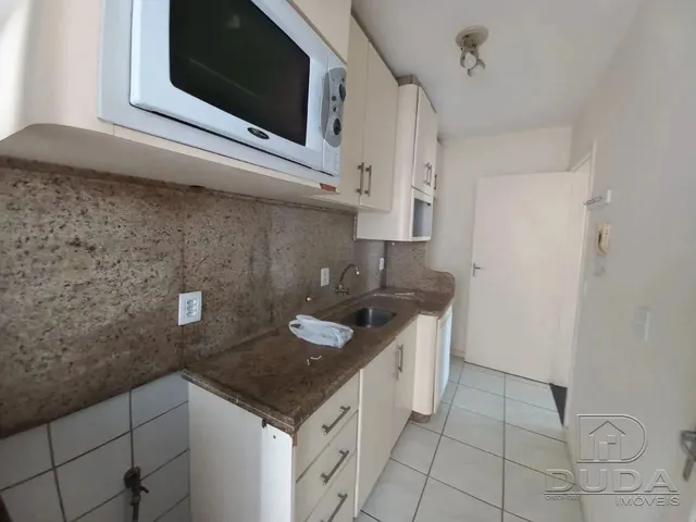Imagem 2: Apartamento no Residencial Lisboa