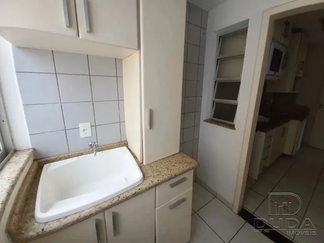 Imagem 6: Apartamento no Residencial Lisboa