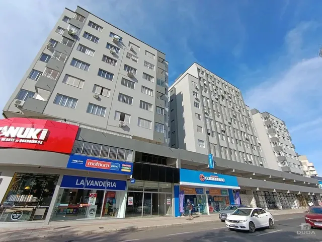 Imagem: Apartamento no Residencial Madrid À Venda