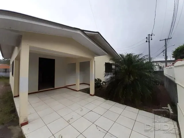 Imagem: Casa À Venda no São Roque