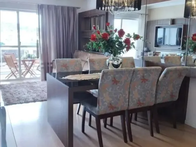Imagem: Excelente Apartamento no Centro de Criciúma