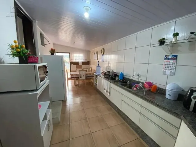 Imagem 8: Casa À Venda no Bairro Prospera